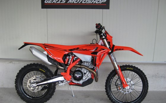 Neufahrzeug Beta RR X-PRO 4T 350 - Bild 1