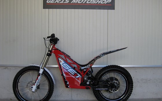 Gebrauchtmotorrad Oset 24.0 Racing - Bild 2