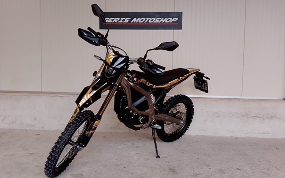 Neufahrzeug Sur-Ron ULTRA BEE T - Bild 2