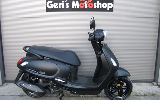 Neufahrzeug Sym Fiddle 50i - Bild 1