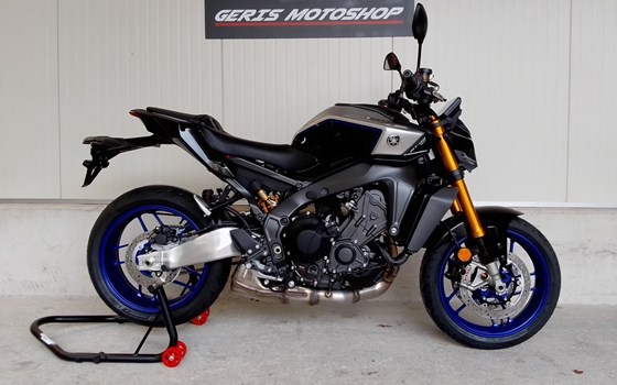 Neufahrzeug Yamaha MT-09 SP - Bild 1