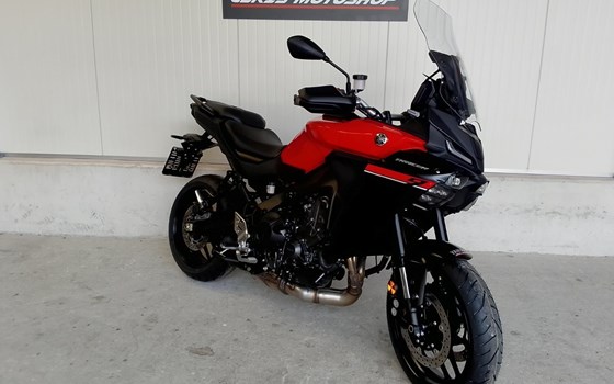 Neufahrzeug Yamaha Tracer 9 - Bild 1