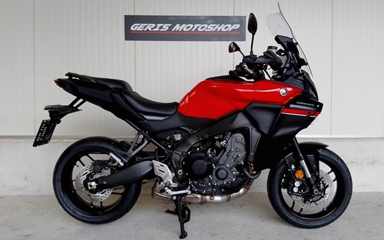 Neufahrzeug Yamaha Tracer 9 - Bild 2