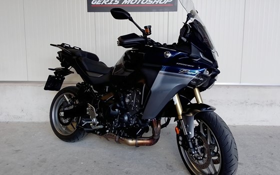 Gebrauchtmotorrad Yamaha Tracer 9 GT+ Y-AMT - Bild 2
