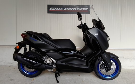 Neufahrzeug Yamaha XMAX 300 - Bild 1
