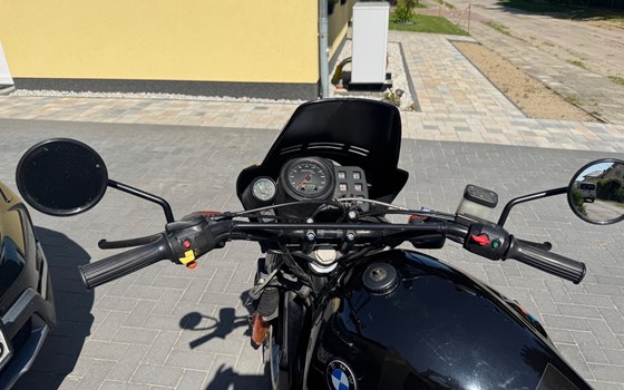 Gebrauchtmotorrad BMW R 80 G/S - Bild 11