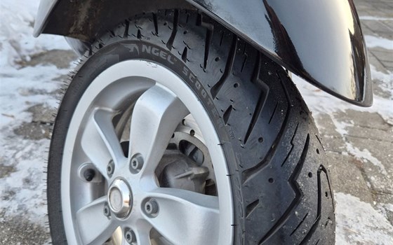 Gebrauchtmotorrad Vespa Primavera 50 2T - Bild 7