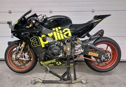 Gebrauchte Aprilia RSV4 RF