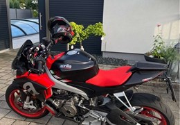 Gebrauchte Aprilia Tuono 660