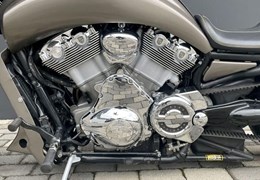 Gebrauchte Harley-Davidson V-Rod VRSCA