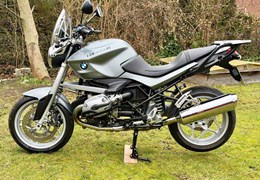 Gebrauchte BMW R 1200 R