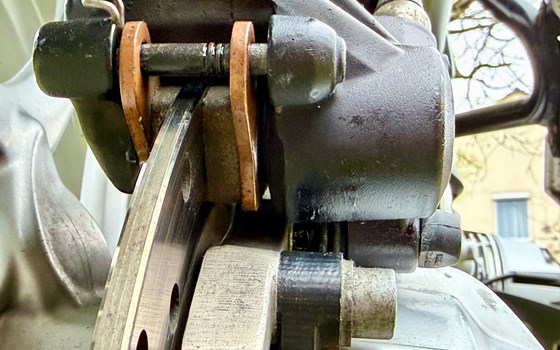 Gebrauchtmotorrad BMW R 1200 R - Bild 14