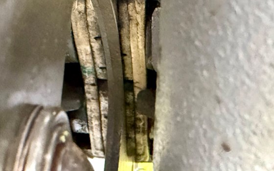 Gebrauchtmotorrad BMW R 1200 R - Bild 15