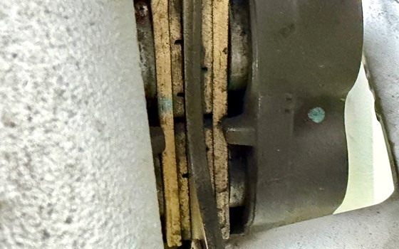 Gebrauchtmotorrad BMW R 1200 R - Bild 16