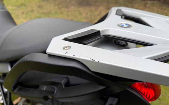 Gebrauchtmotorrad BMW R 1200 R - Bild 18