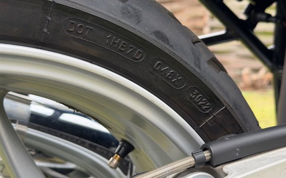 Gebrauchtmotorrad BMW R 1200 R - Bild 19