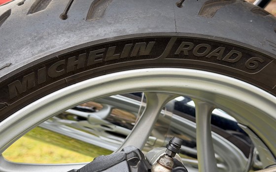 Gebrauchtmotorrad BMW R 1200 R - Bild 20