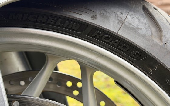 Gebrauchtmotorrad BMW R 1200 R - Bild 21