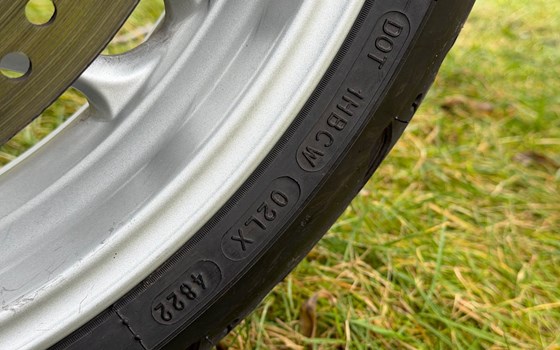 Gebrauchtmotorrad BMW R 1200 R - Bild 22