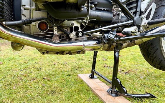 Gebrauchtmotorrad BMW R 1200 R - Bild 23