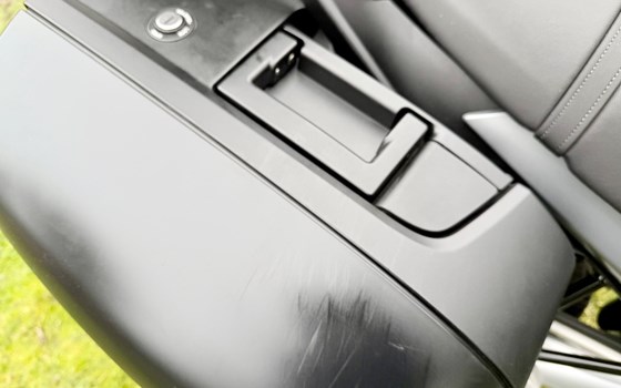 Gebrauchtmotorrad BMW R 1200 R - Bild 26