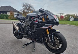 Gebrauchte Yamaha YZF-R1SP