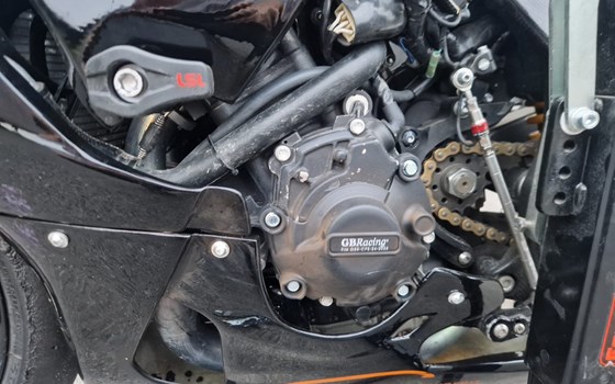 Gebrauchtmotorrad Yamaha YZF-R1SP - Bild 15