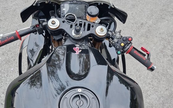 Gebrauchtmotorrad Yamaha YZF-R1SP - Bild 16