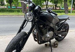 Gebrauchte Suzuki GS 500
