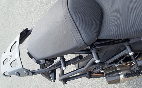 Gebrauchtmotorrad KTM 1290 Super Duke R - Bild 5