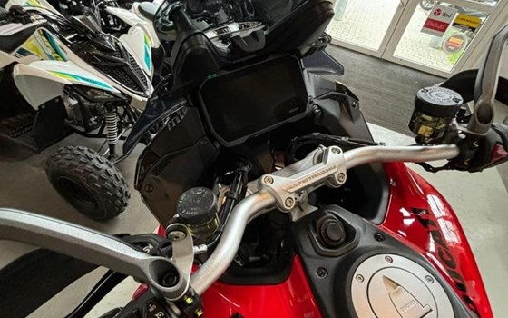 Neufahrzeug Ducati Multistrada V4 Pikes Peak - Bild 5