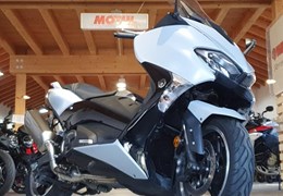 Gebrauchte Yamaha T-MAX 500