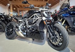 Gebrauchte Ducati XDiavel S