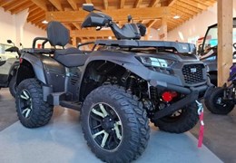 Neumotorrad TGB Blade 1000 EPS ABS LV Offroad