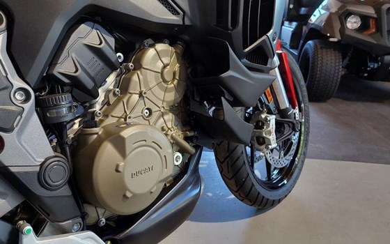 Neufahrzeug Ducati Multistrada 1000 - Bild 5