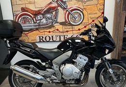 Gebrauchte Honda CBF 1000 F