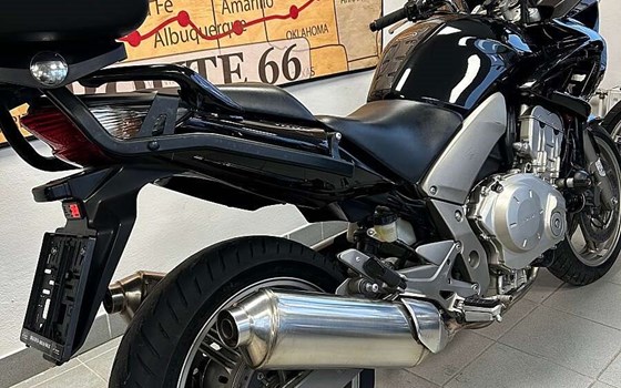 Gebrauchtmotorrad Honda CBF 1000 F - Bild 2