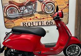 Gebrauchte Vespa 125 Primavera