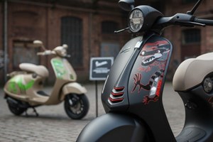 Angebot Vespa 946 Dragon