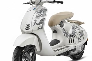Angebot Vespa 946 Dragon