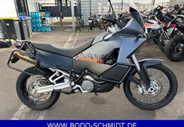 Gebrauchte KTM 990 Adventure