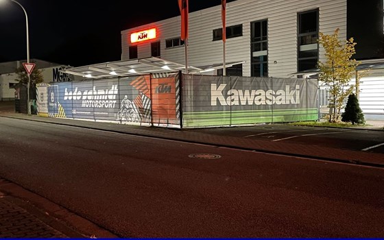 Gebrauchtmotorrad KTM 990 Adventure - Bild 16