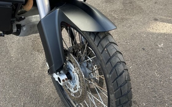 Gebrauchtmotorrad KTM 990 Adventure - Bild 5