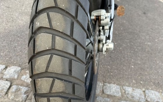 Gebrauchtmotorrad KTM 990 Adventure - Bild 6