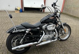 Gebrauchte Harley-Davidson Sportster XL 883 R Roadster
