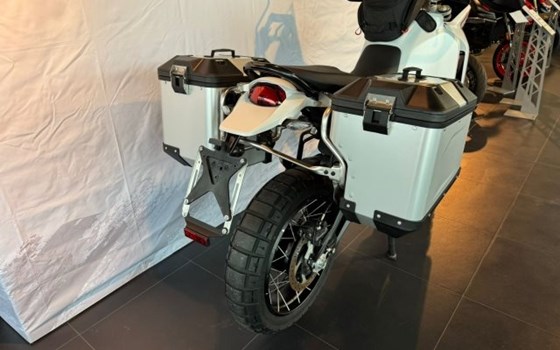 Gebrauchtmotorrad Ducati DesertX - Bild 7