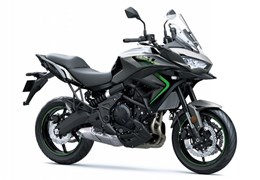 Neumotorrad Kawasaki Versys 650