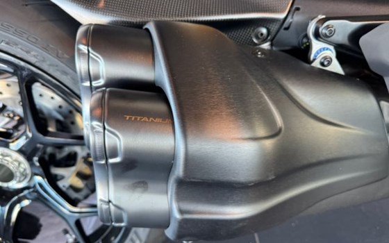 Neufahrzeug Ducati Diavel V4 - Bild 7