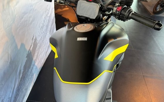 Gebrauchtmotorrad Ducati Diavel V4 - Bild 8