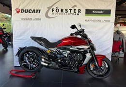 Gebrauchte Ducati XDiavel